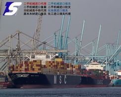 高效通關，專業代理 全面解析計數器進口清關與國內貿易代理服務